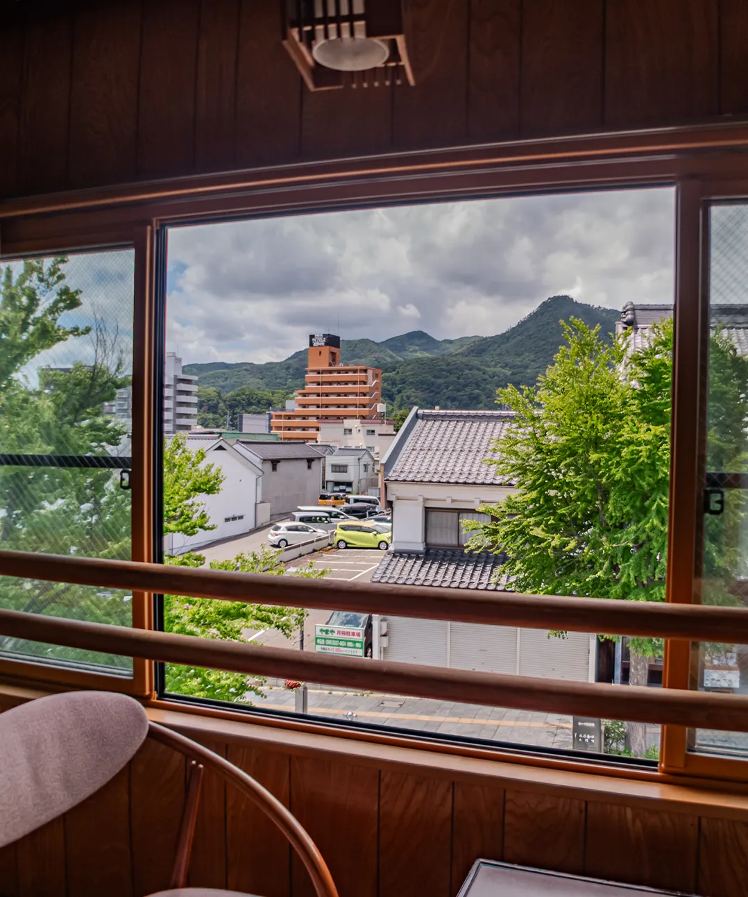 中央館 清水屋旅館イメージ