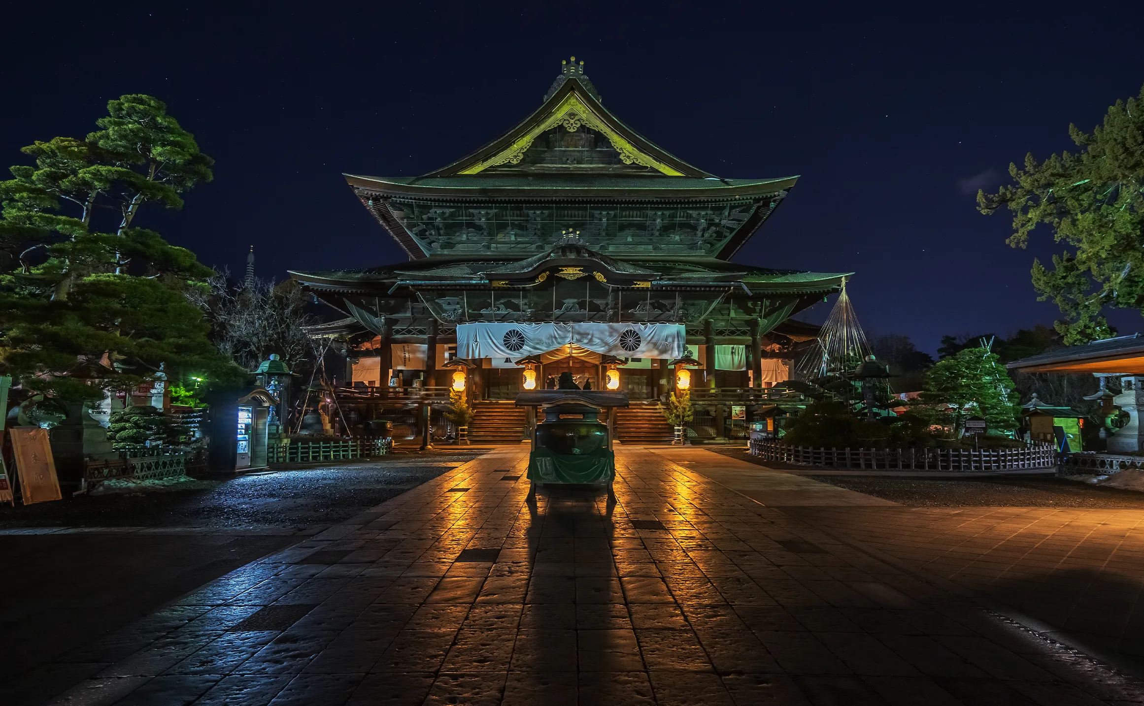 中央館 清水屋旅館