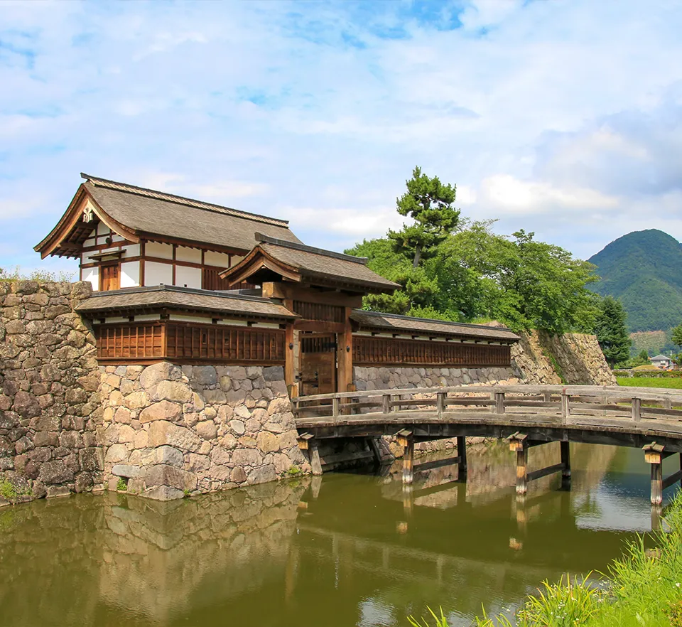 中央館 清水屋旅館